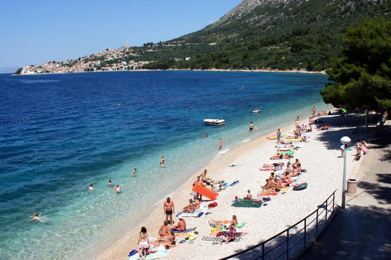 Holiday House With A Parking Space Igrane, Makarska - 8332 Eksteriør bilde
