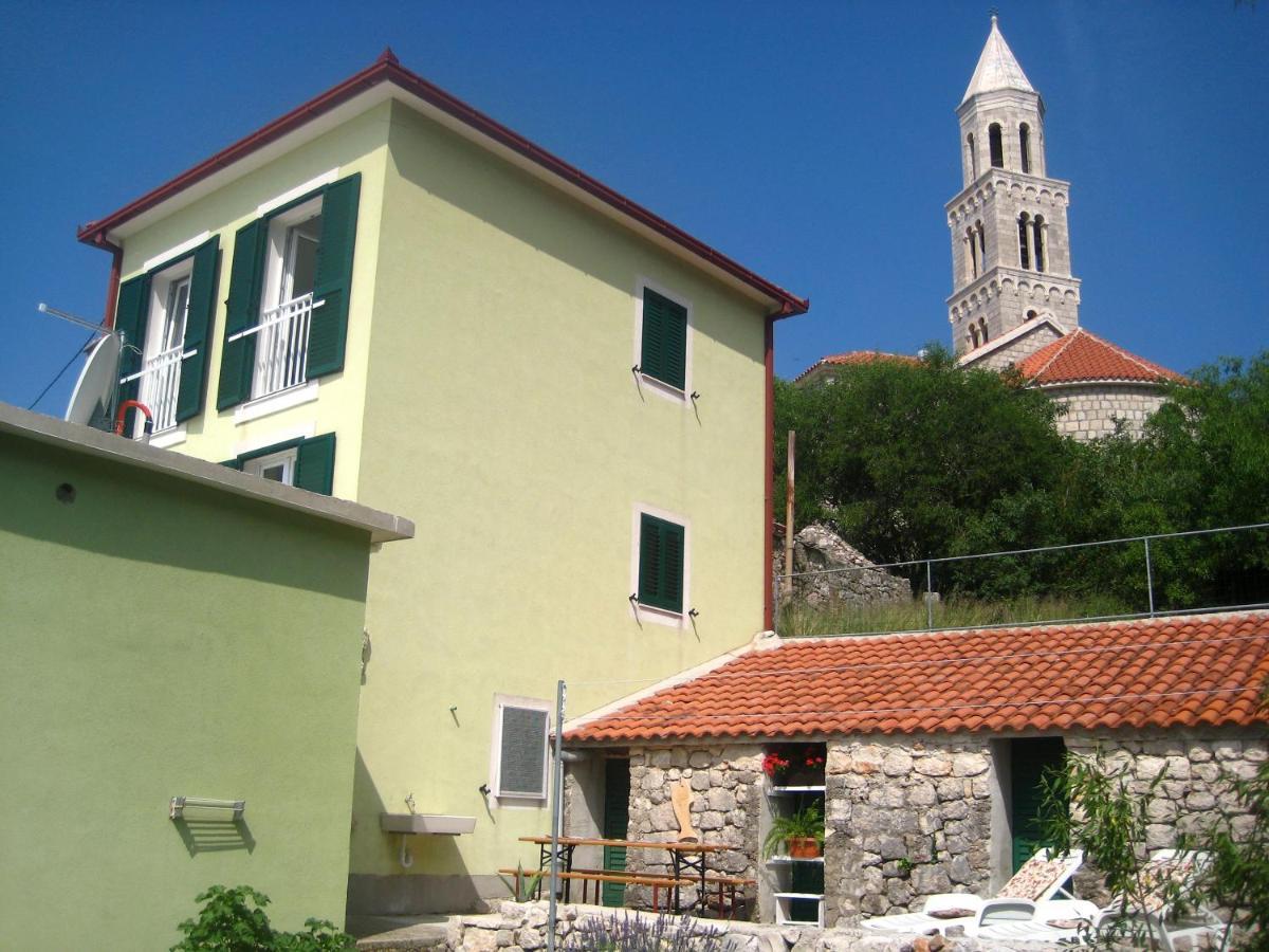 Holiday House With A Parking Space Igrane, Makarska - 8332 Eksteriør bilde