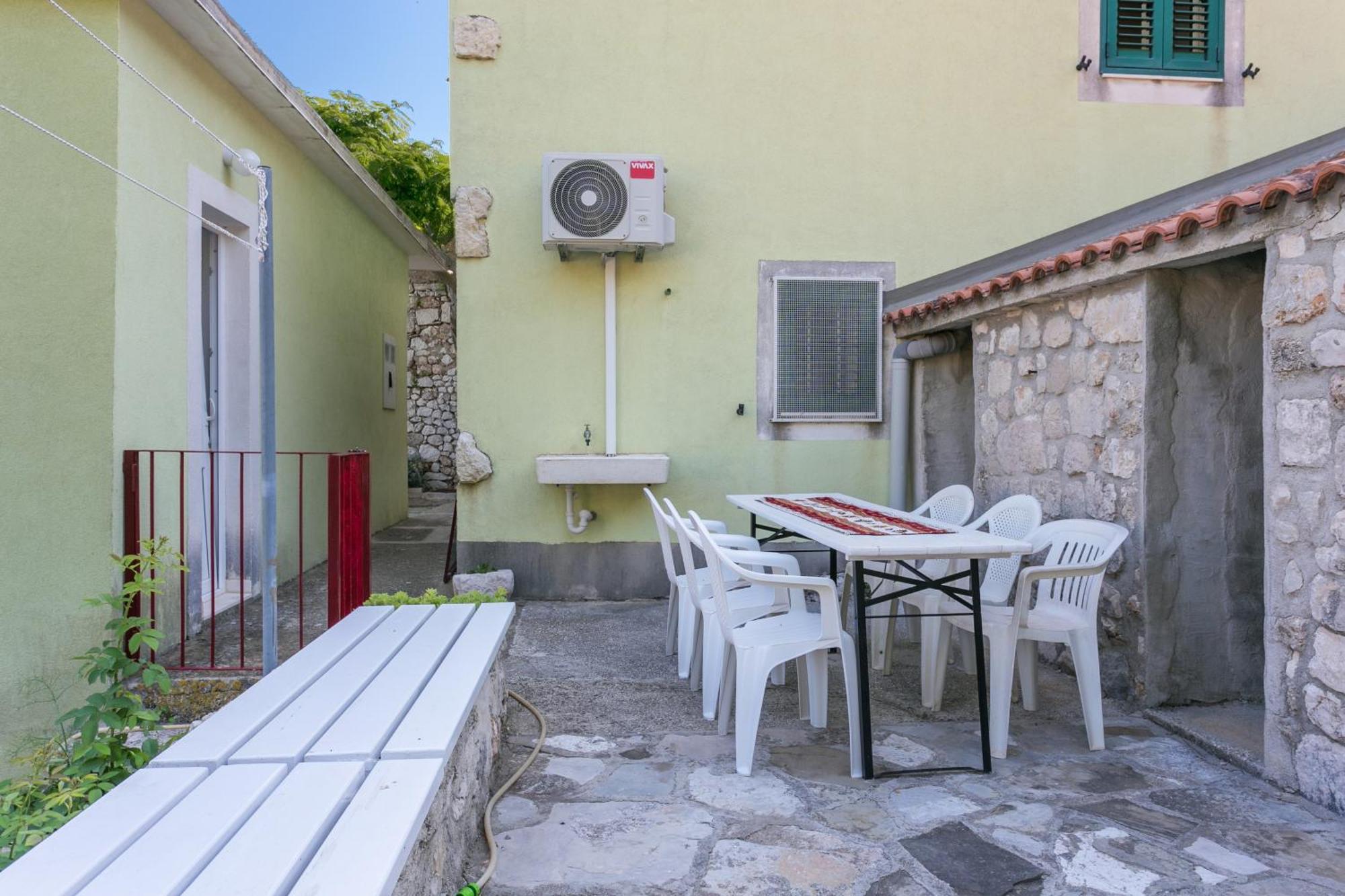 Holiday House With A Parking Space Igrane, Makarska - 8332 Eksteriør bilde