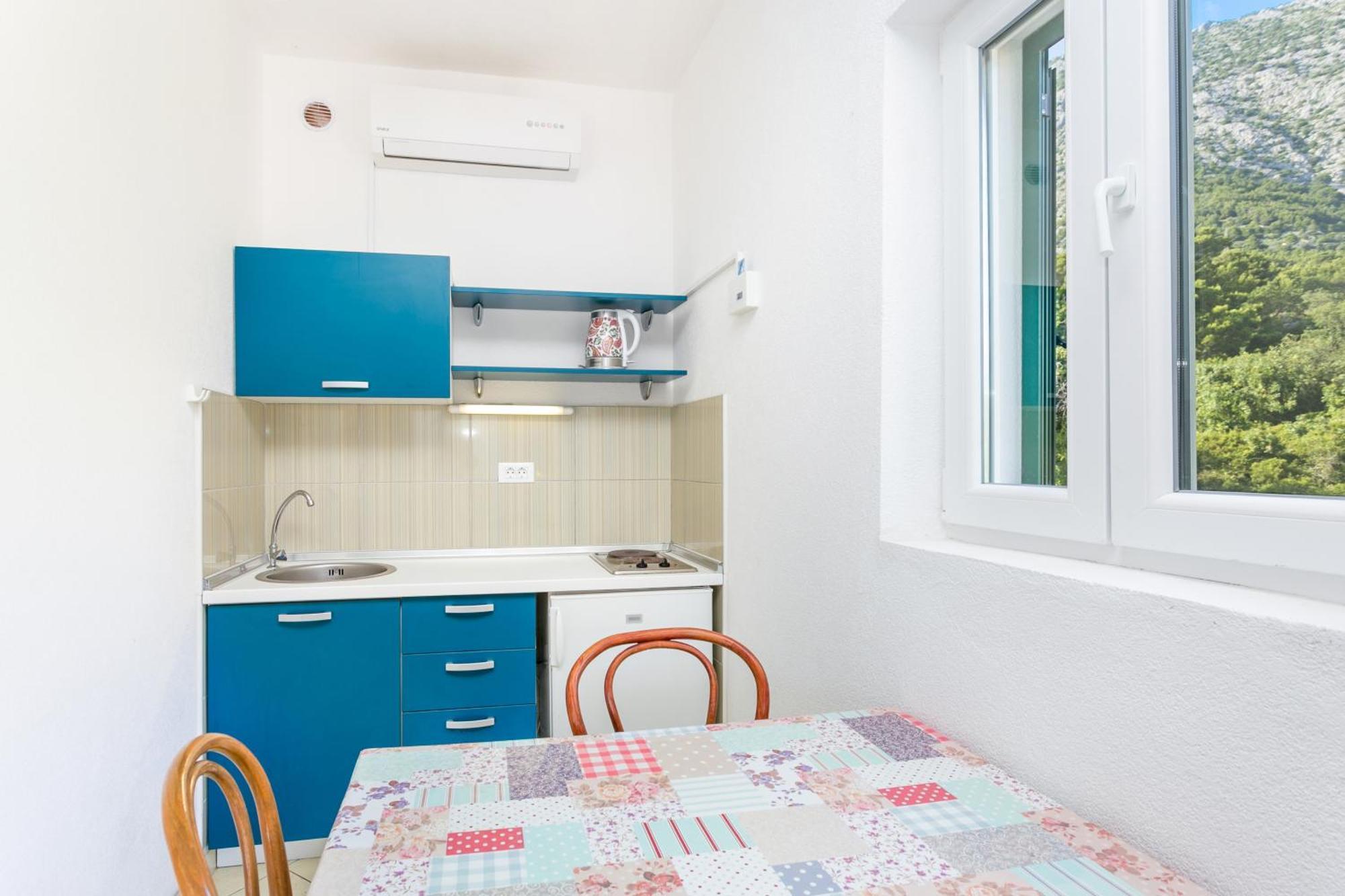 Holiday House With A Parking Space Igrane, Makarska - 8332 Eksteriør bilde