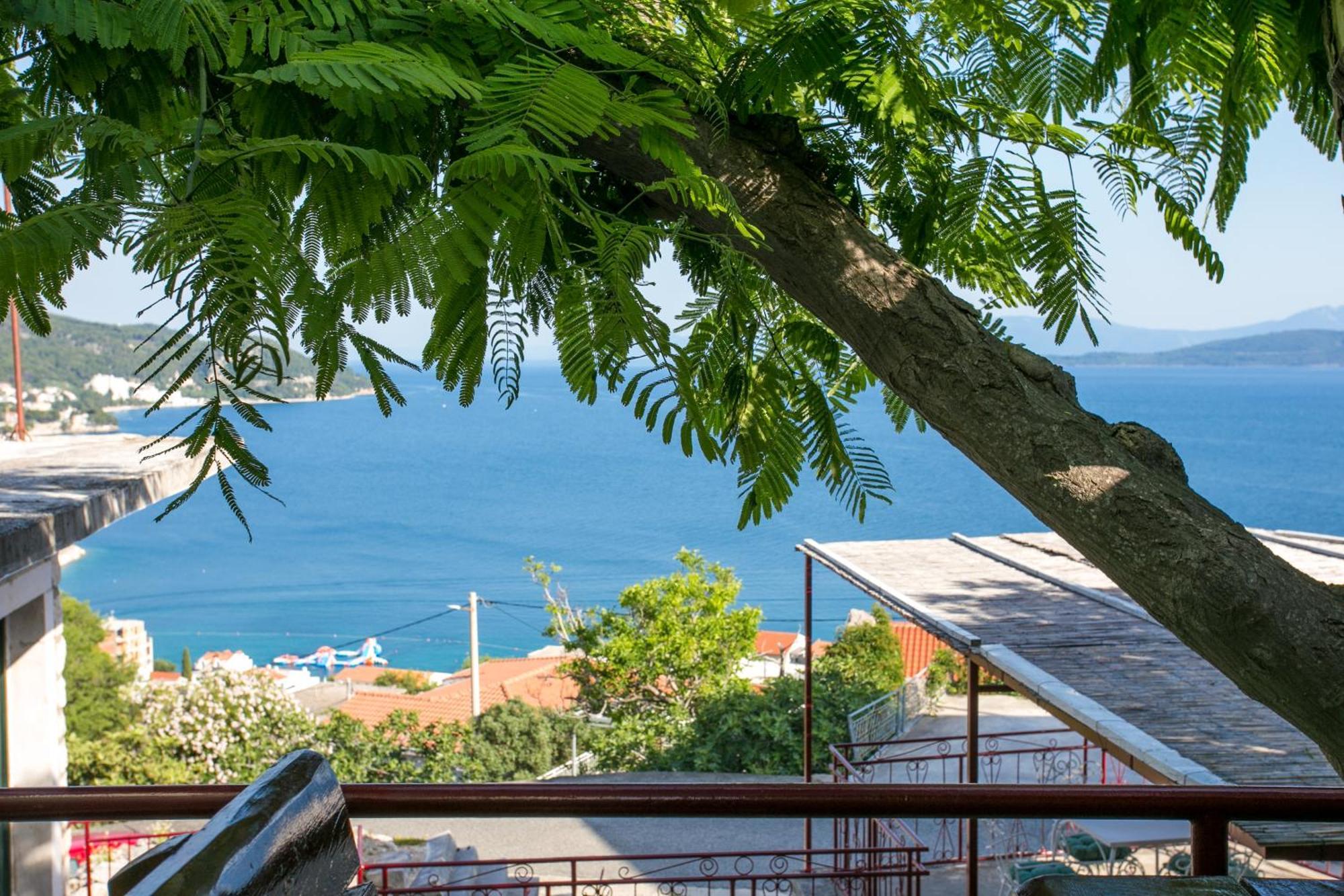 Holiday House With A Parking Space Igrane, Makarska - 8332 Eksteriør bilde